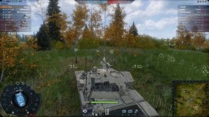 Armored Warfare купил две 4ки