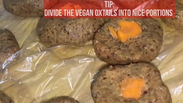 DELICIOUS #VEGAN OXTAILS | #GLUTENFREE #SOYFREE