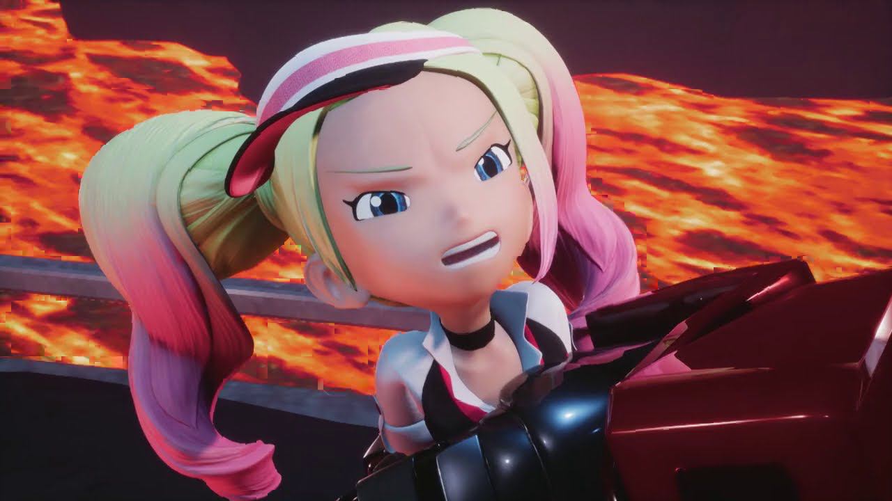 Fuzion Max (Фьюжн Макс) — Серия 38. Невидимое поле смотреть онлайн