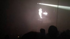 Chemical brothers - block rocking beats live