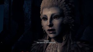 Assassin's Creed Odyssey - Загадки Сфинкса
