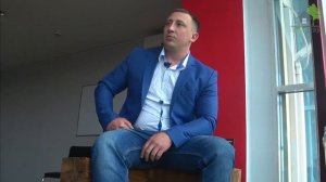 Строительная компания Гарант-Строй