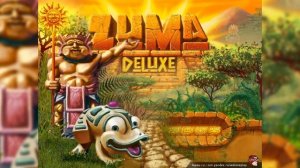 Зума Делюкс Full OST