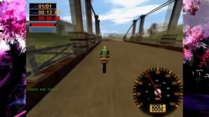 Самая худшая игра [Midnight Race Club: Supercharged - Обзор]