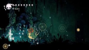 Hollow Knight прохождение боссов : 24. Марму