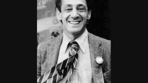 EULOGY TO HARVEY MILK by RAYMONDE