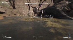 Прохождение Росы Atomic heart