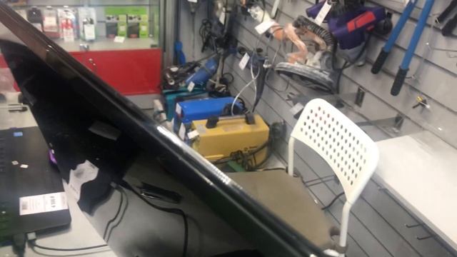 Монитор Самсунг смотреть онлайн