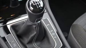 Volkswagen Golf 1.2 TSI CUP Edition