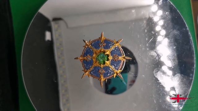 Disc of Tzeentch смотреть онлайн