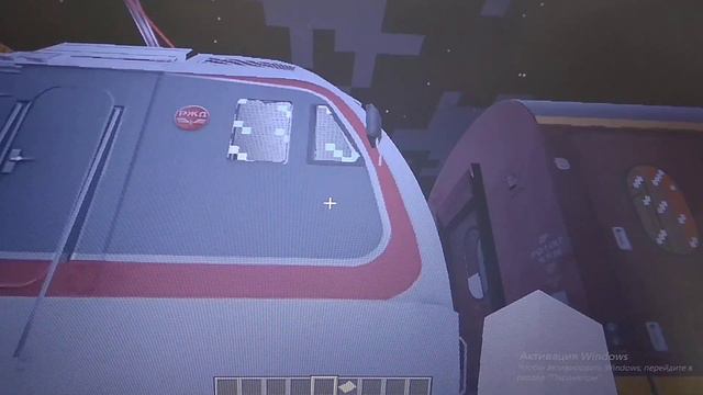 Я ВЕРНУЛСЯ В ВОЛОГДУ!!!! УРАА!!!! ПОЕЗДКА НА ПОЕЗДЕ ДАЛЬНЕГО СЛЕДОВАНИЯ! смотреть онлайн