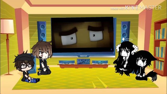 BATIM Reacts to Cant be Erased||Read Pin Comment!|| смотреть онлайн