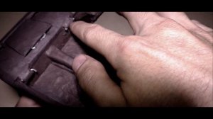 Ламборгини Диабло из пластилина