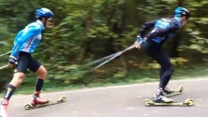 Pro Trener Основные тренировки лыжников-гонщиков в летний период подготовки
