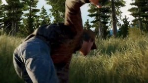 Far Cry 5 - Amazing Grace Full song