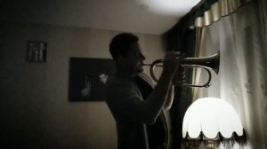 Smile - песня Чарли Чаплина | Trumpet