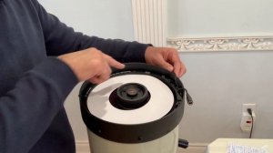 Celestron Dew Heater Ring Installation on 8" EDGE HD & SCT. Connect & Power with ZWO ASIAIR.