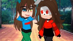 Шип фласка Руня))#руня_шип #Фласка#майнкрафт #гачаклуб#рунямайнкрафт #фласкамайнкрафт