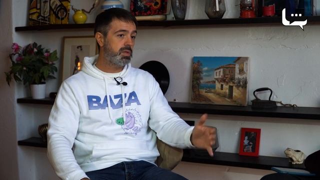 Анатолий Сулейманов - о детстве, журналистике и сломанных ушах | Цена Имени