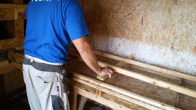 Супер курятник. Что нужно сделать срочно. Дезинфекция курятника #Серная шашка