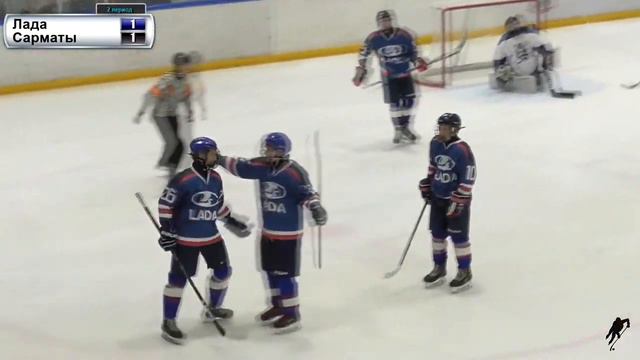 28.11.2020 Первенство ПФО. "Лада-2006" - "Сарматы-2006" (Оренбург) смотреть онлайн