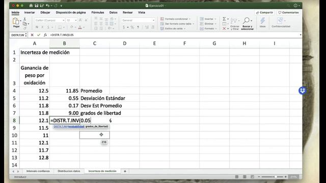 LMM MET208 05 03 ¿Resultado y error de medición? смотреть онлайн