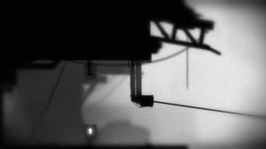 Limbo - Прохождение уровня 35-36