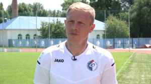 Итоги первого сбора "Факела". Интервью Олега Василенко