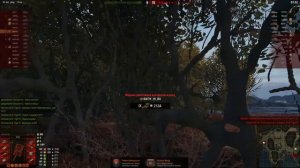 Replay Word of Tanks #1