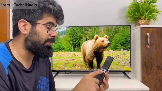 Mi 5a Android TV 32 inch in 12000 | Best TV in the segment ? смотреть онлайн