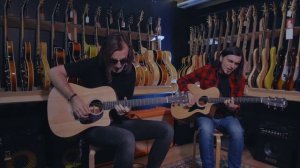 Артём Шум и Роман «Рубо» Хомутский - Детство