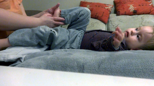 Почему пролежал три года? | Как мы восстанавливаем сына | Часть 1