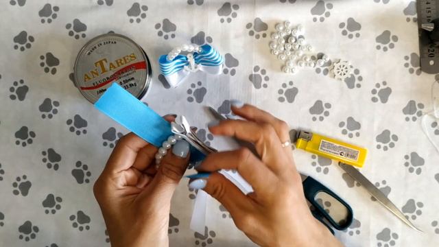 Жемчужные ушки смотреть онлайн