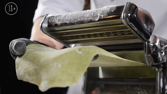 Культ Вкуса #4 - Манты смотреть онлайн