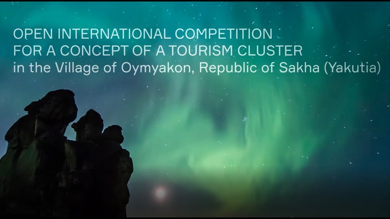 Oymyakon is waiting for the winner