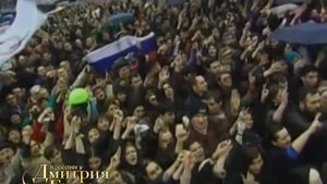 Евгений Киселёв про Доренко (2009)