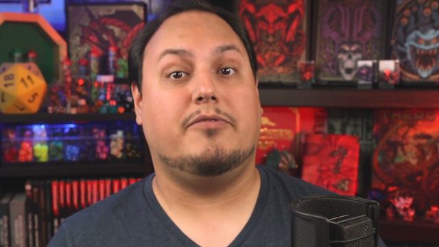 Background and Personality - (Part 6) How to Play Dungeons and Dragons 5e || An Intro Series смотреть онлайн