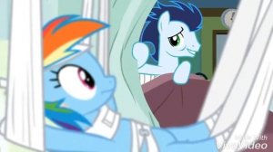 Радуга и Соарин история