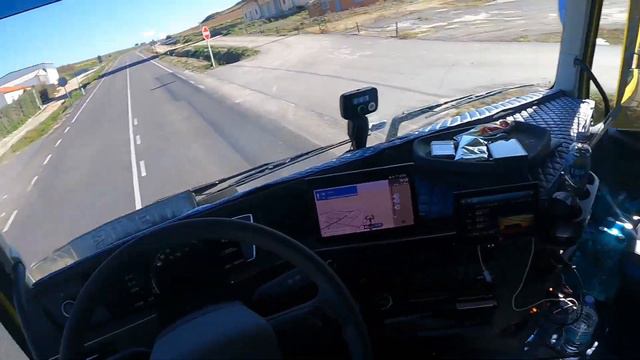 Дадоха ми награда за дългото чакане |Denis Kadirow TruckVloger смотреть онлайн