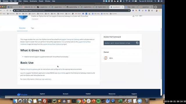 Jupyter Community Call - June 25, 2019 смотреть онлайн
