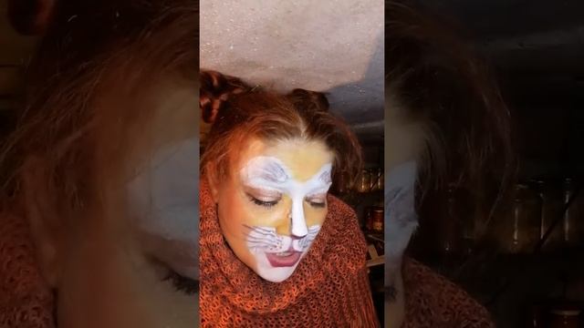 Кошка Баска читает сказки. Сказка третья. смотреть онлайн