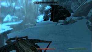 Skyrim Complete Playthrough; Part 152 - More Forgotten Vale