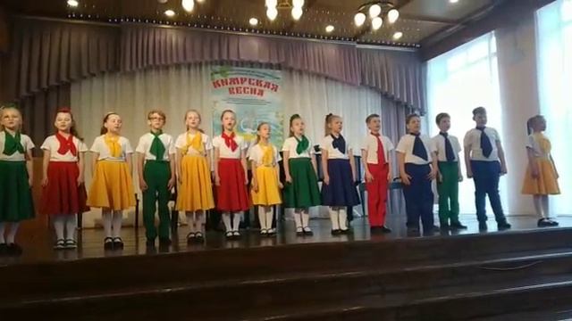 норвежская народная песня Камертон смотреть онлайн