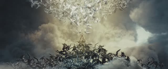 Falling In Reverse - Prequel (Официальное видео) 2024