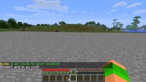 Minecraft Bukkit Plugin - Citizens - Create NPCs in minecraft - Talking and walking NPCs!