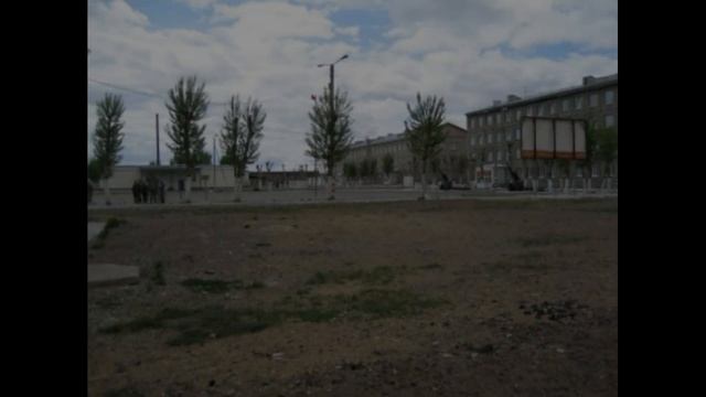 Борзя. Голубая дивизия. ЗабВО - СибВО. Забытые гарнизоны. смотреть онлайн