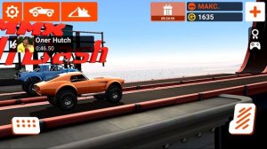 Машины МОНСТРЫ MMX HILL CLIMB #32 монстр траки ВИДЕО про машинки VIDEO about cars