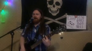 20. Bon Jovi - It`s my life (runglish cover)