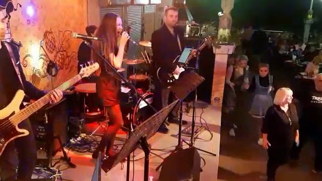 Кавер группа ФИРМА в Сочи 8- 918 - 400 -87-11