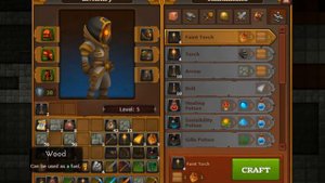 победил Гаргулью в игре Орион 1